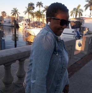 Meet your Posher, Belinda